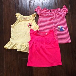 ✨SALE! 2/$10 Spring & Summer Tops Bundle